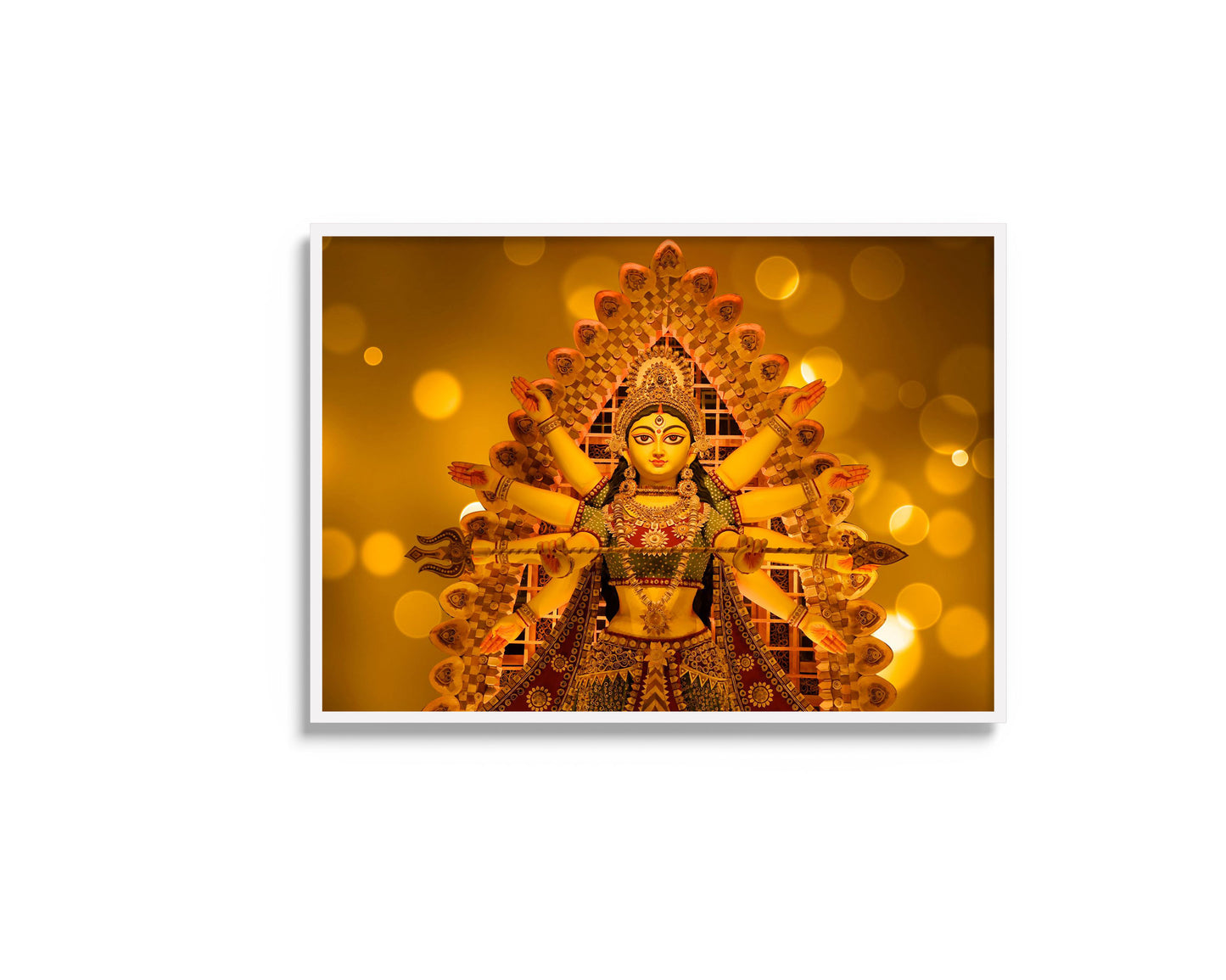 Goddess Maa Durga