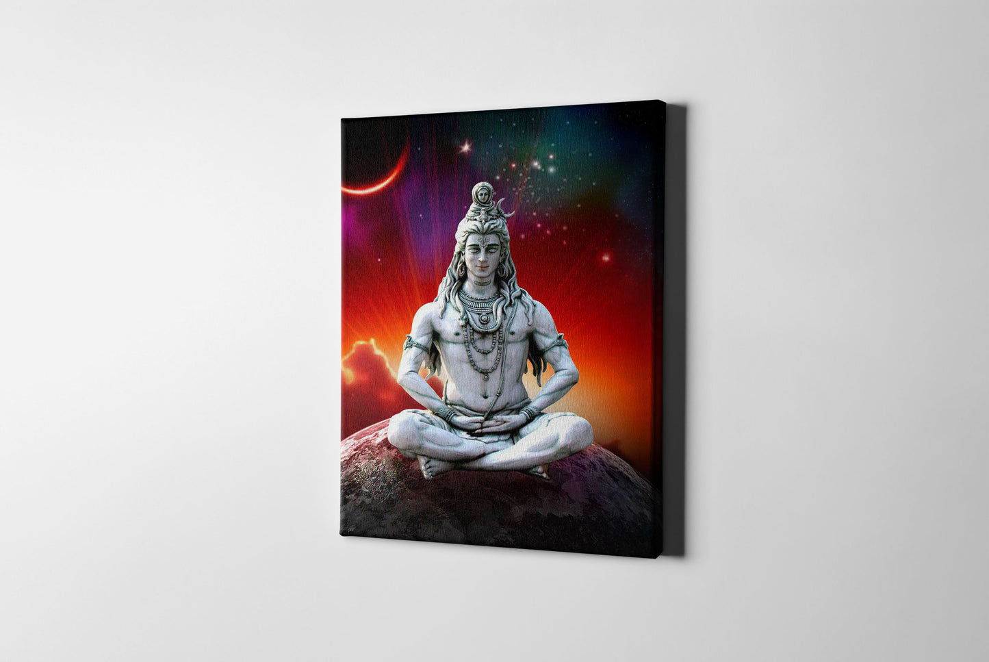 Lord Shiva