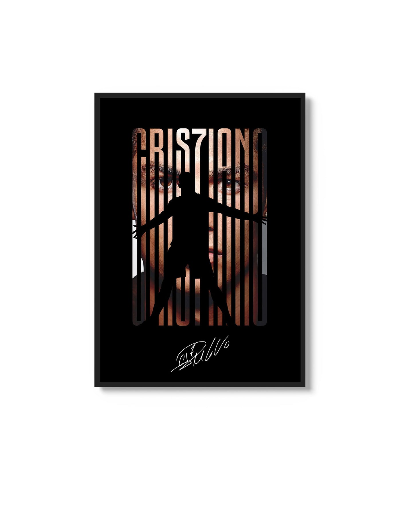 Cristiano Ronaldo CR7