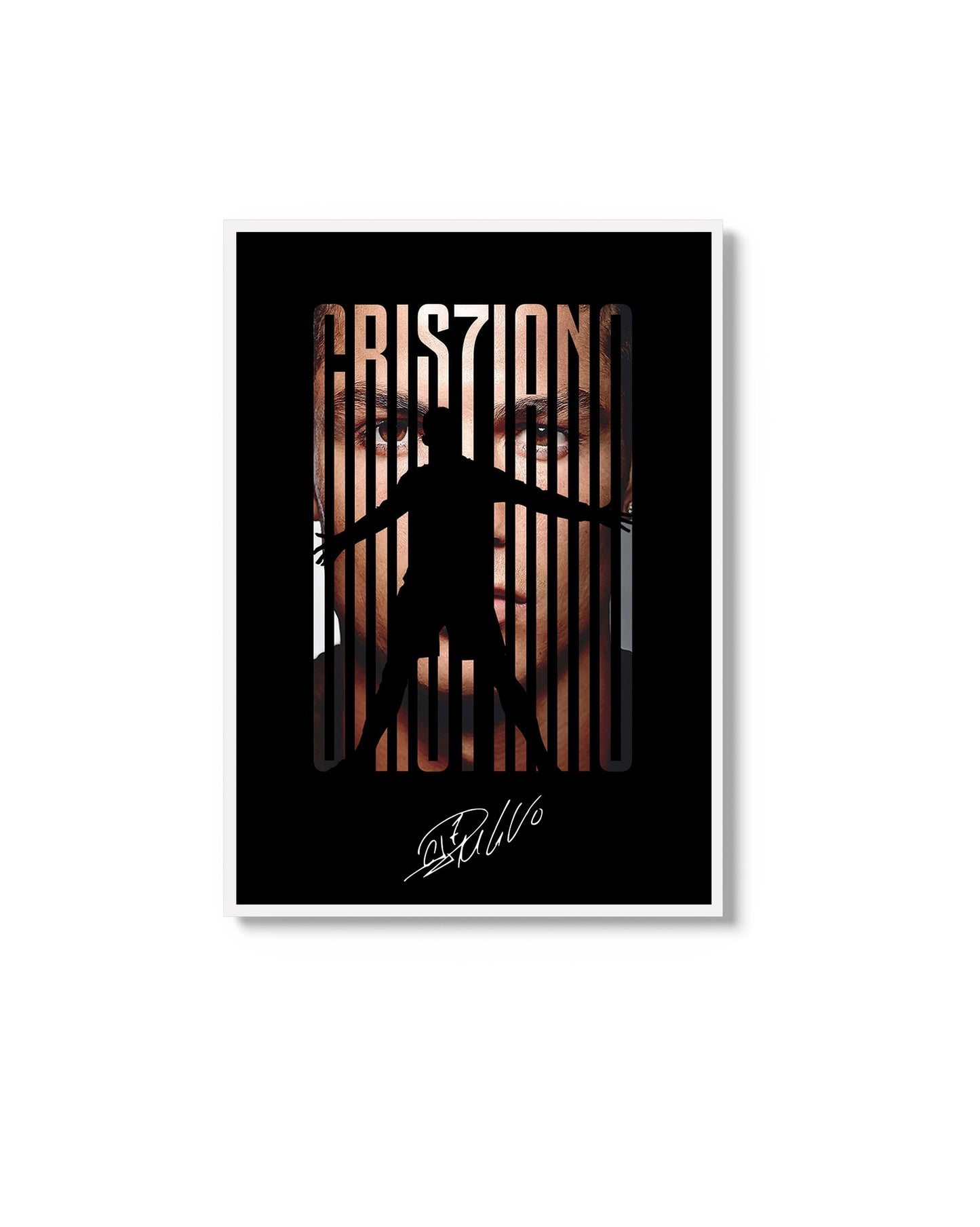 Cristiano Ronaldo CR7