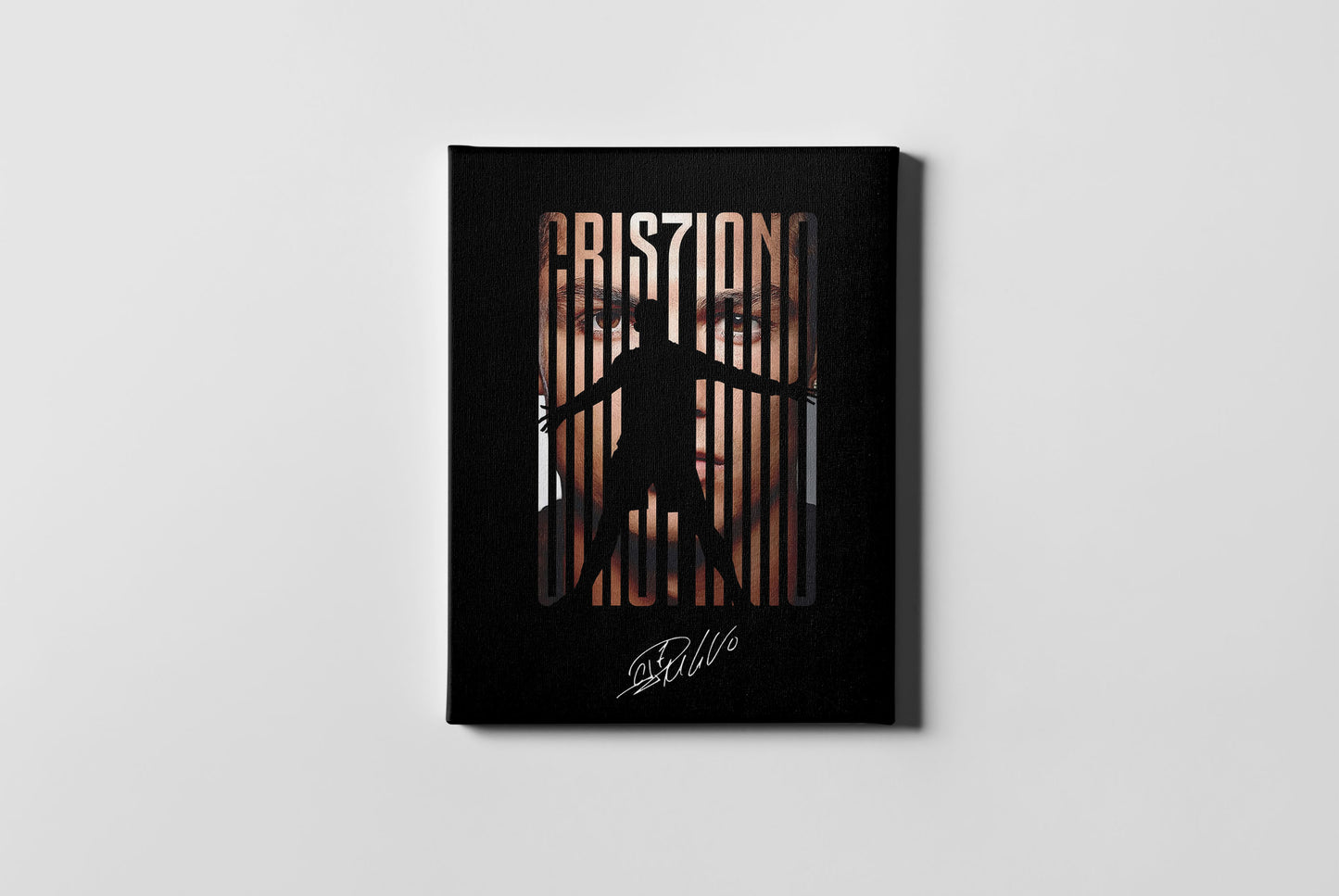 Cristiano Ronaldo CR7