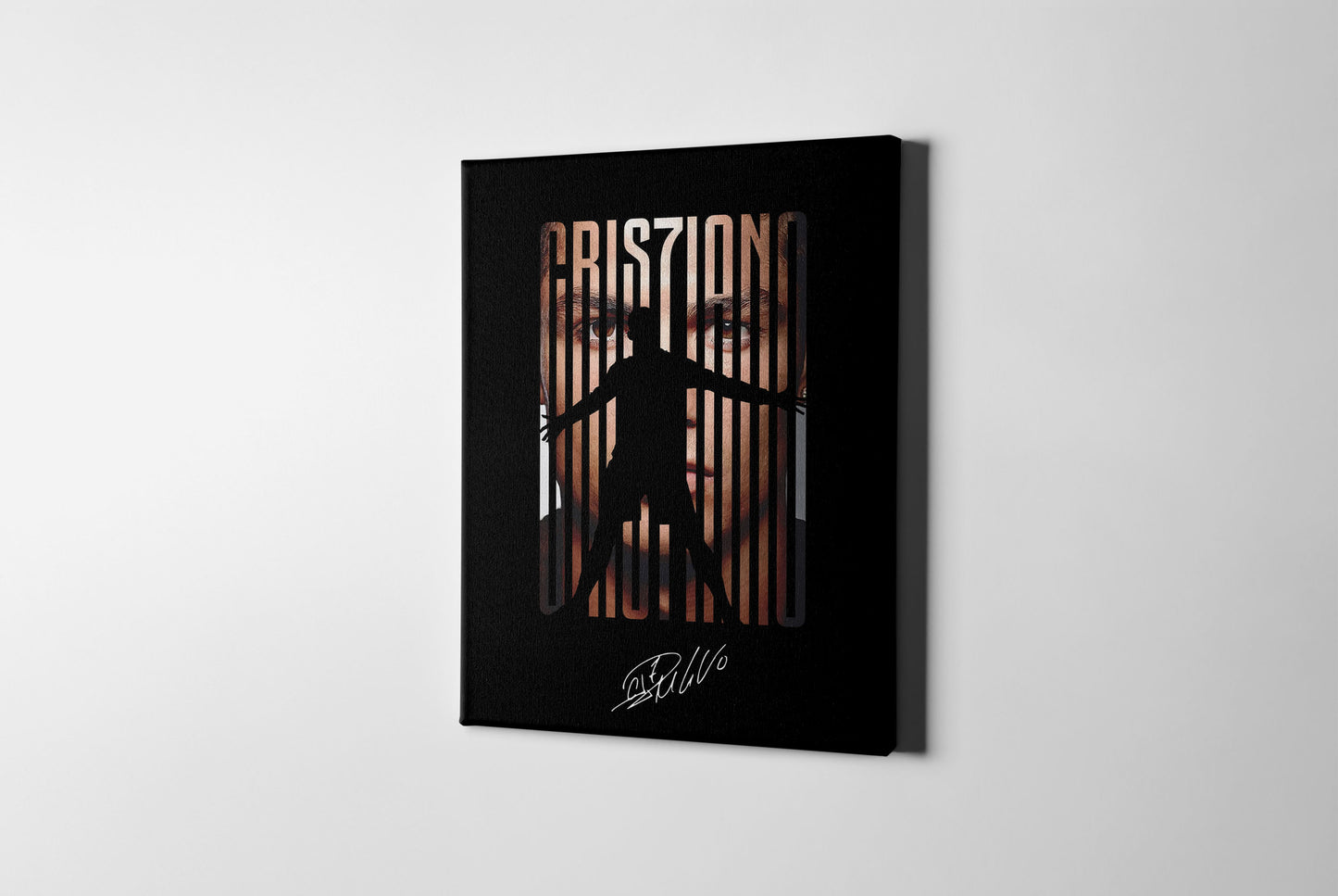 Cristiano Ronaldo CR7