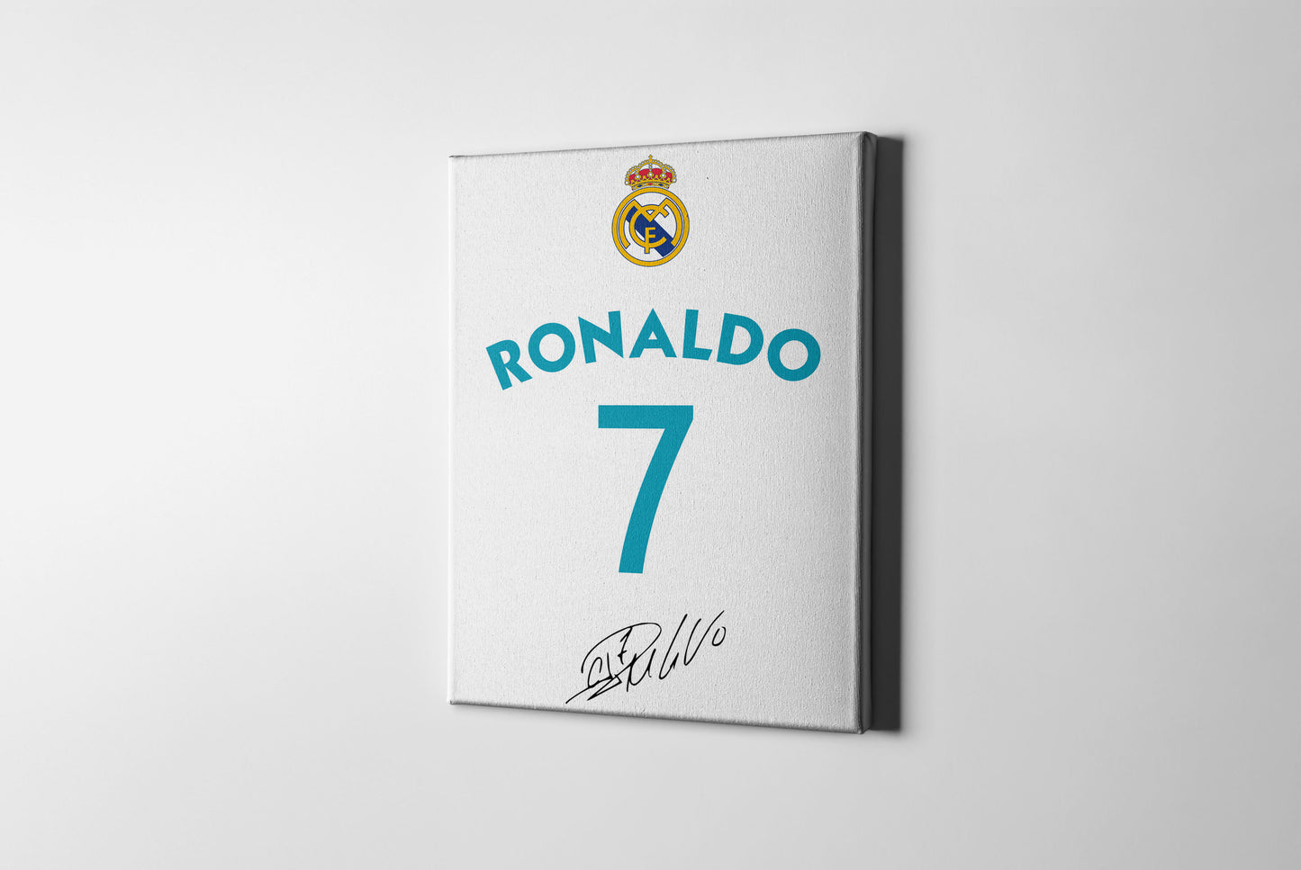 Cristiano Ronaldo Jersey