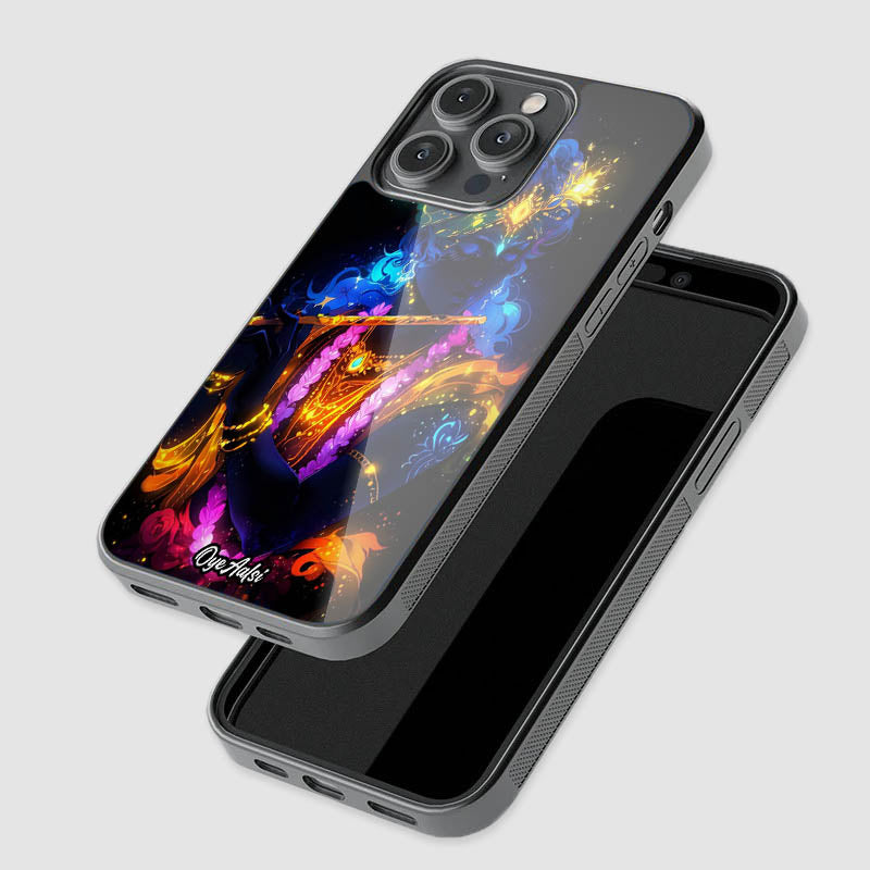 Shri Krishna Art Phone Case