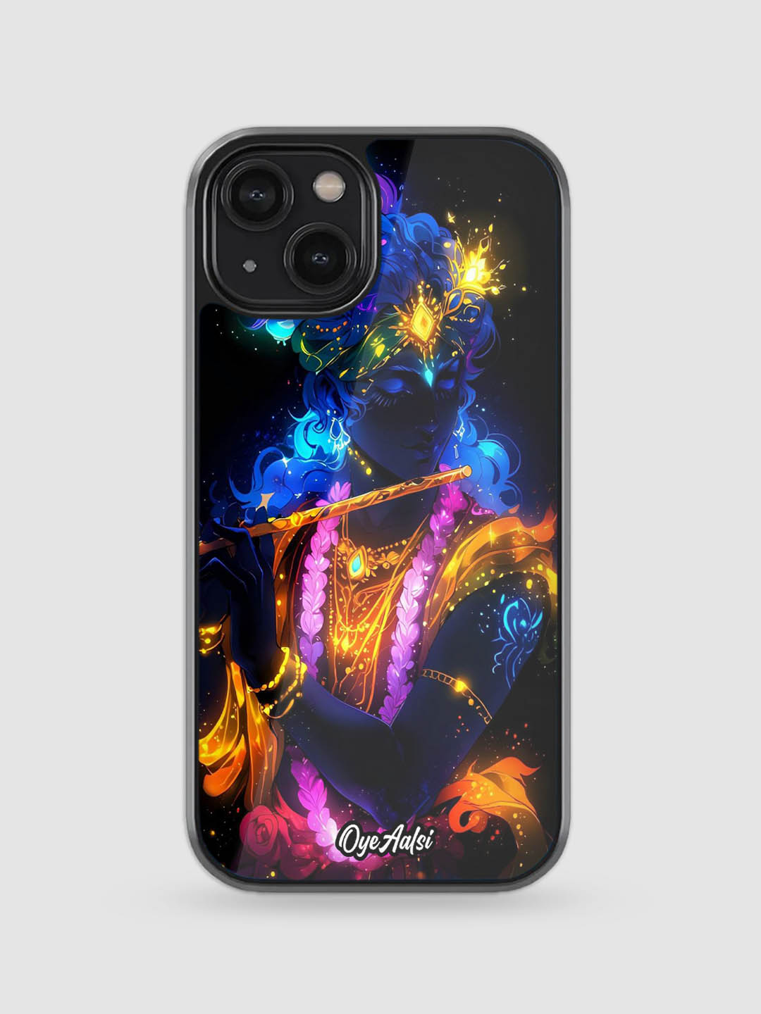 Shri Krishna Art Phone Case