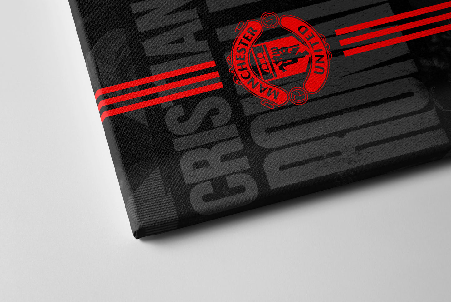 Cristiano Ronaldo Manchester United