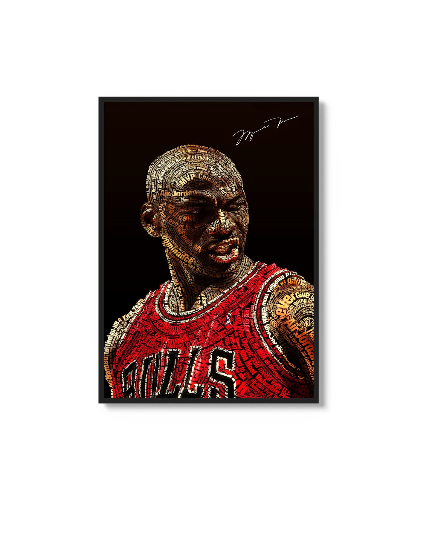 Michael Jordan