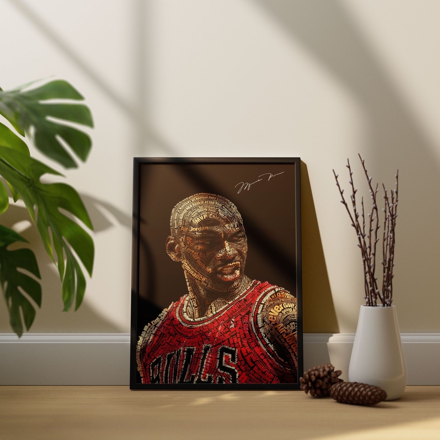 Michael Jordan