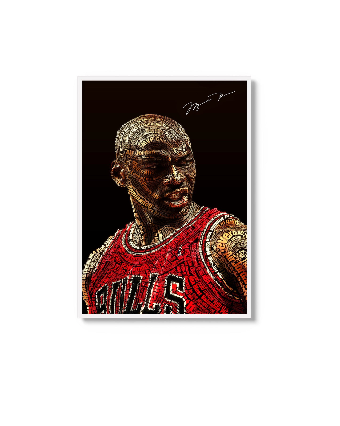 Michael Jordan