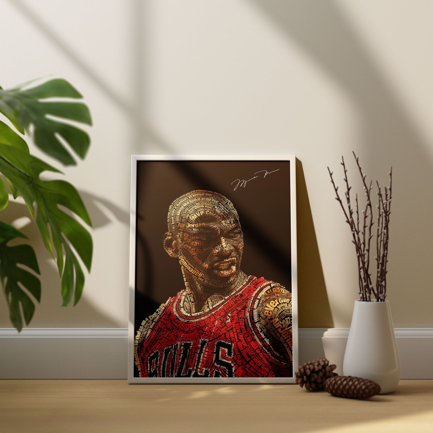 Michael Jordan
