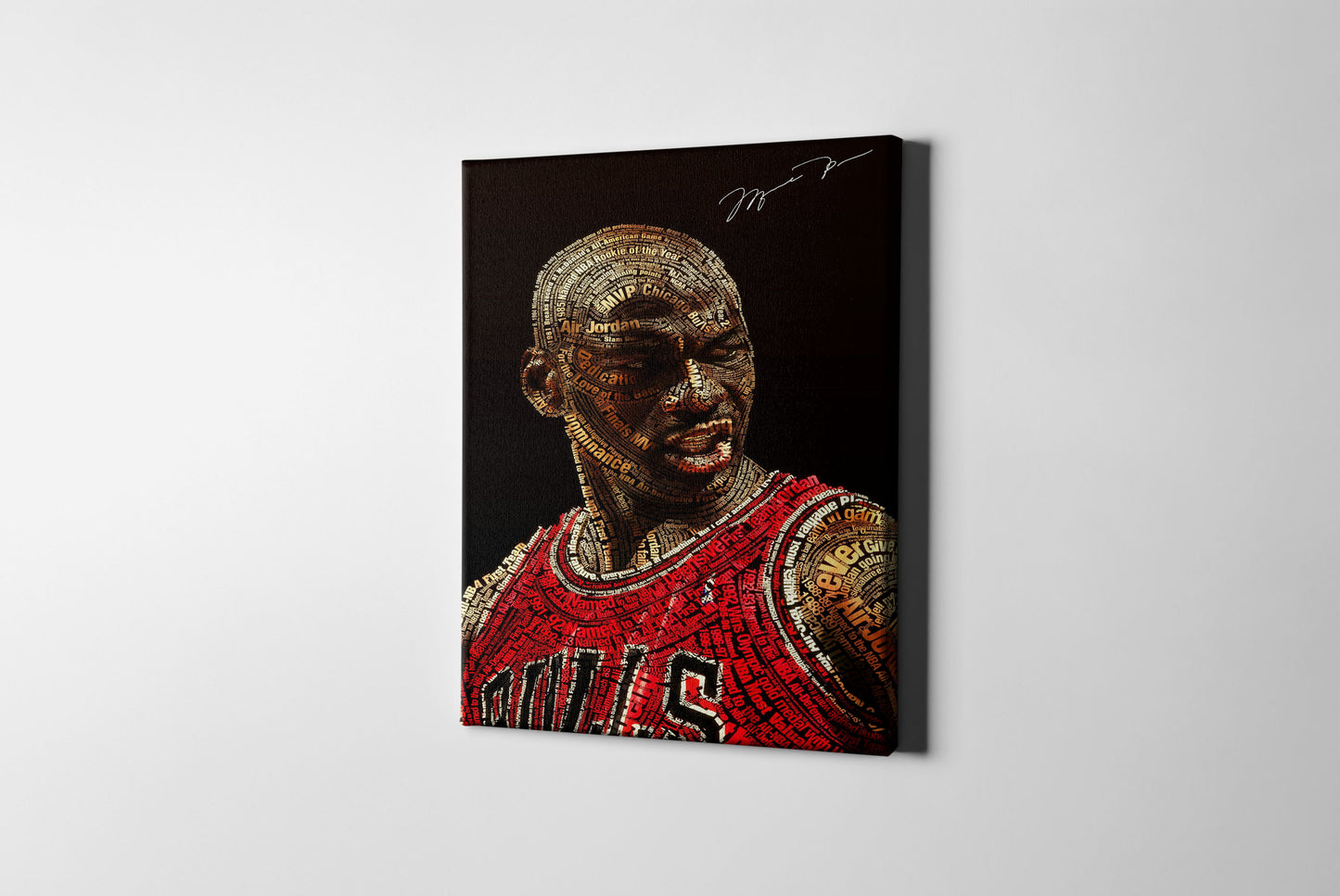 Michael Jordan