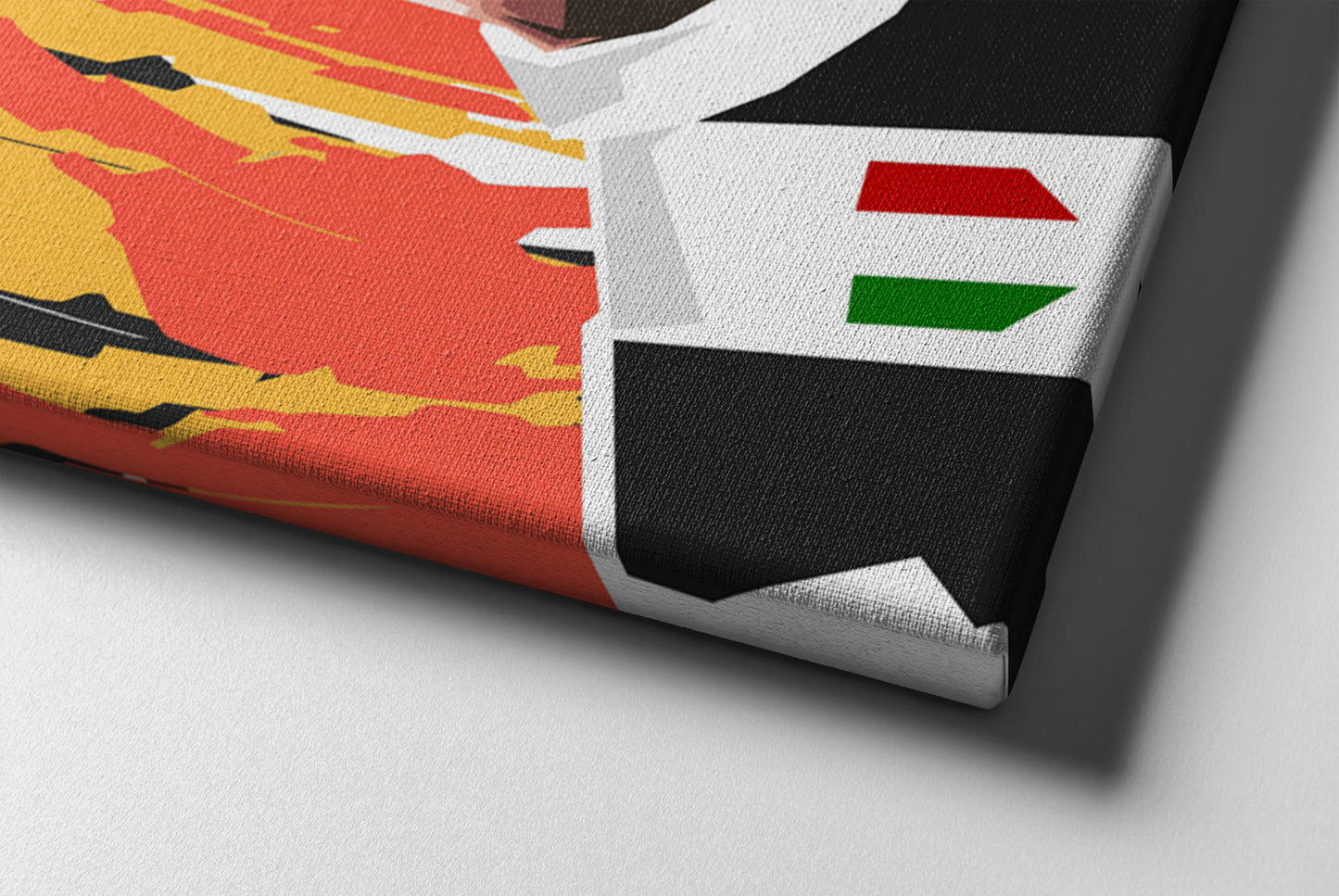 Cristiano Ronaldo Art