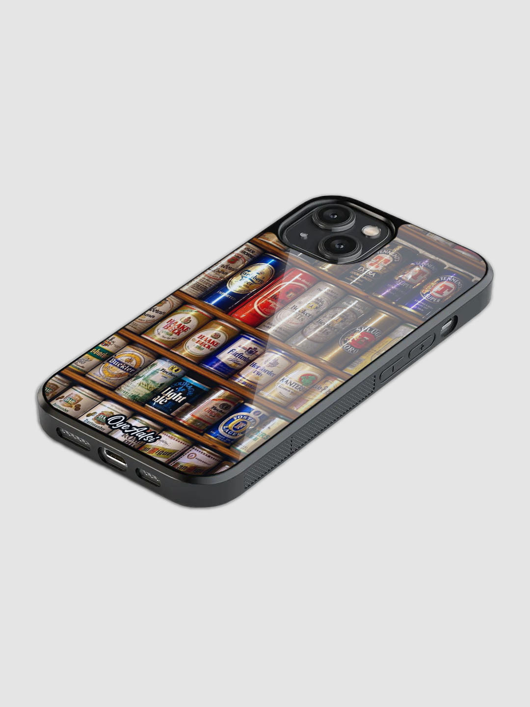 Pints Glass Phone Case