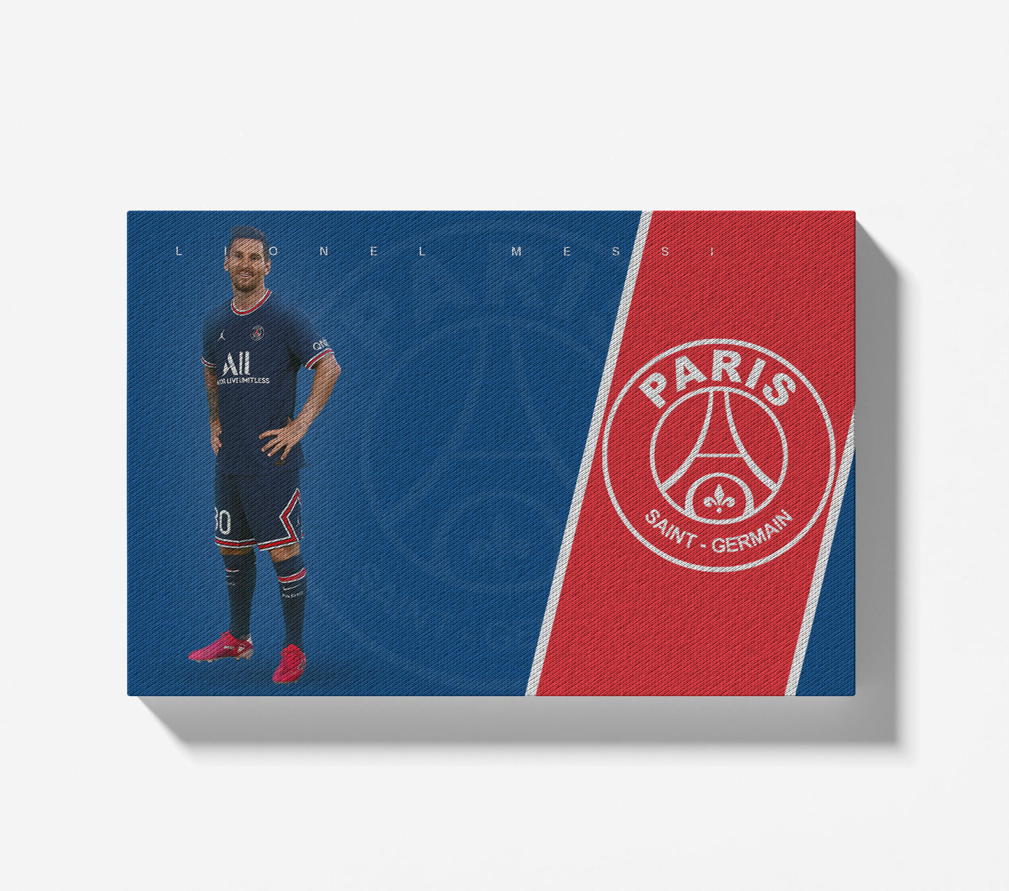 Lionel Messi PSG