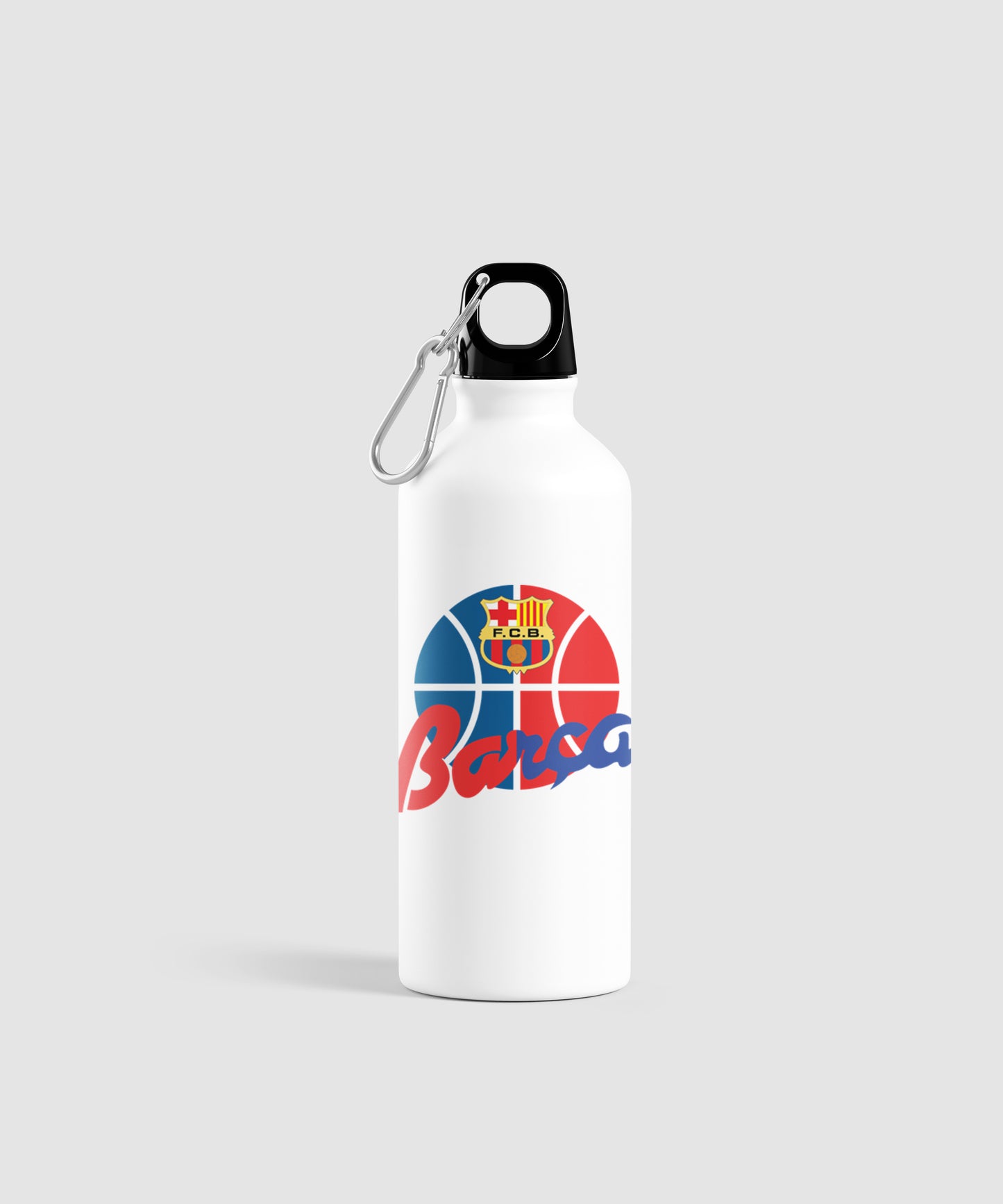 FC Barcelona Sipper Bottle