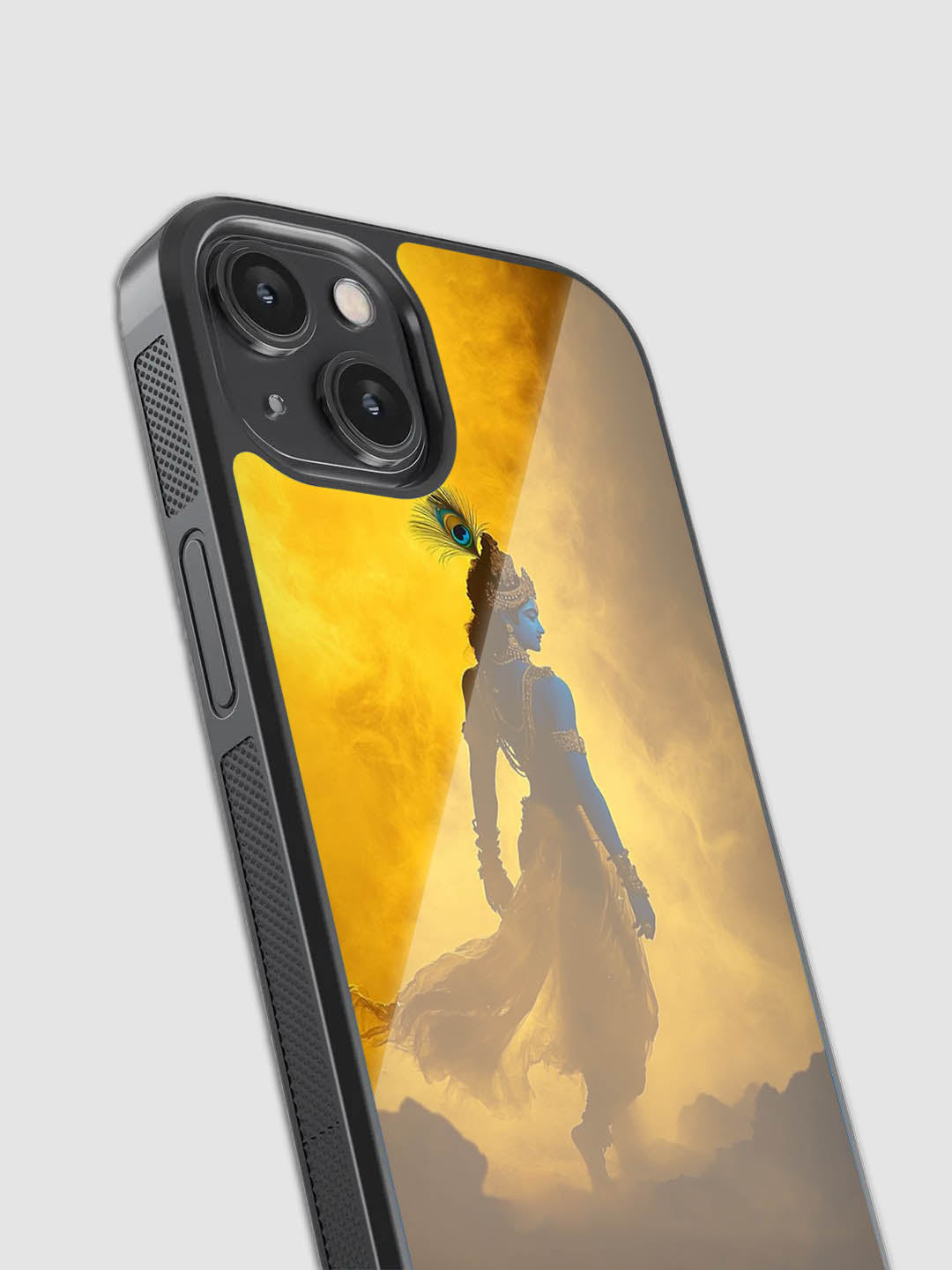 Shri Krishna Phone Case