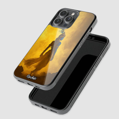 Shri Krishna Phone Case