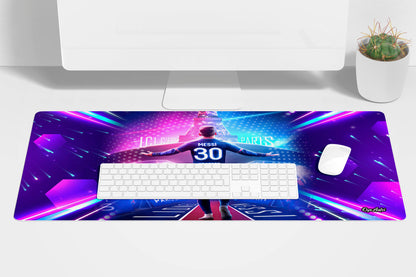 Lionel Messi Desk Mat | Mouse Pad