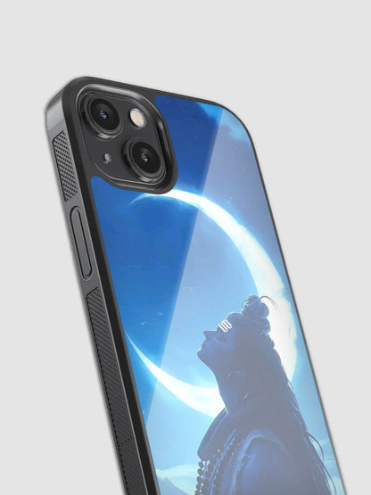 Shiv Ji Phone Case