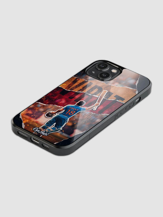 virat kohli phone case