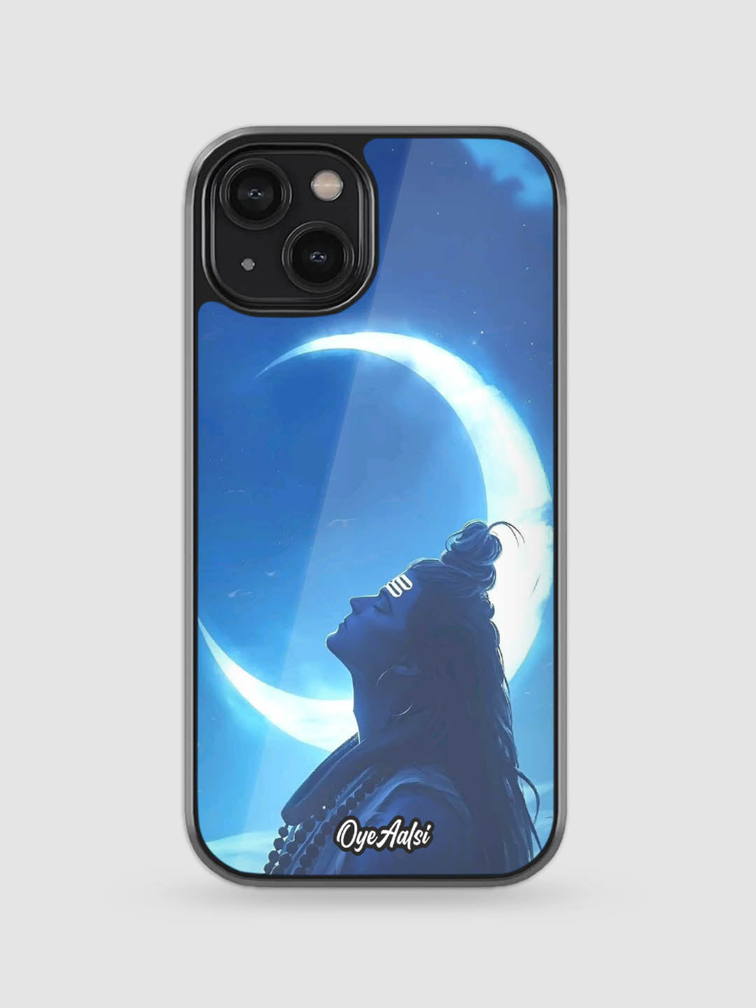 Shiv Ji Phone Case