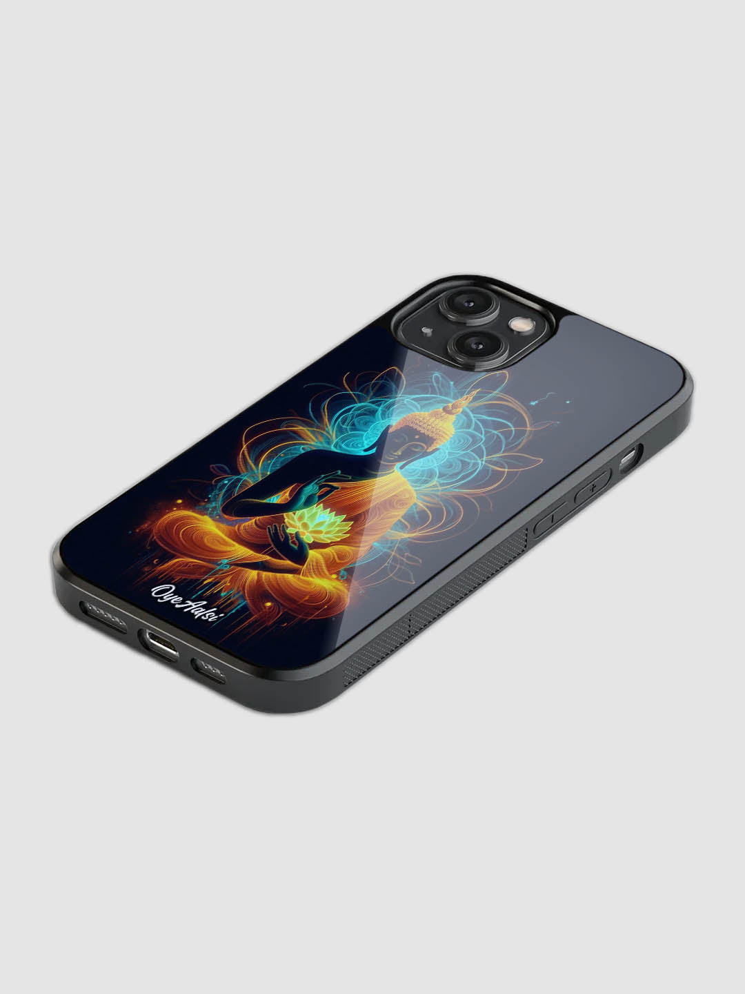 Gautam Buddha Phone Case