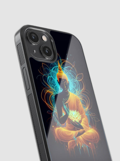 Gautam Buddha Phone Case