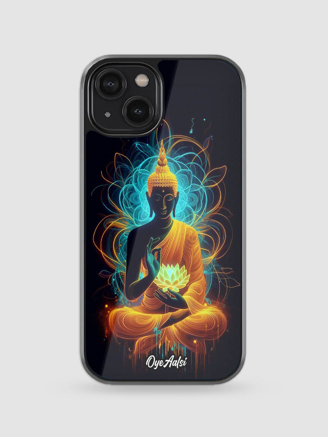 Gautam Buddha Phone Case