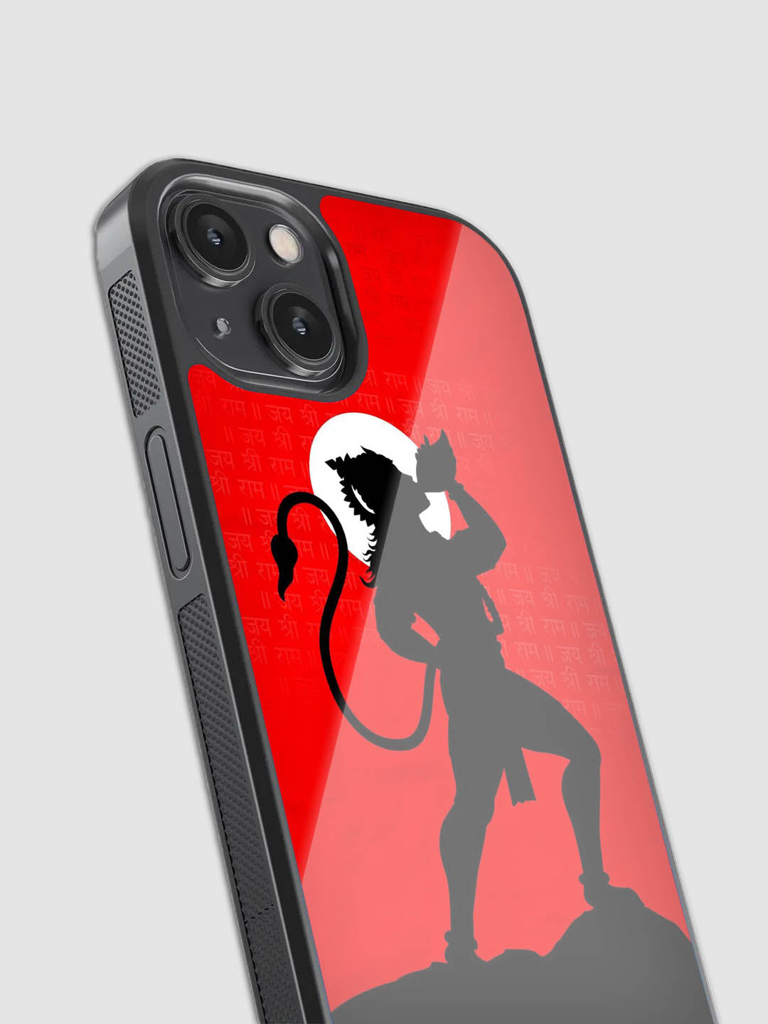 Hanuman Ji Phone Case