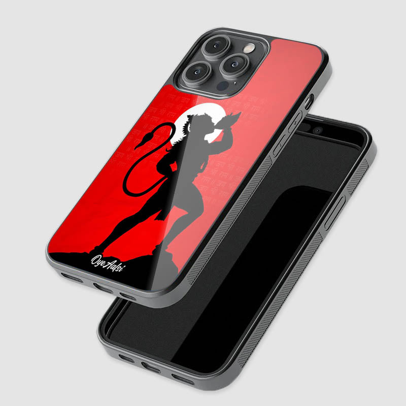 Hanuman Ji Phone Case