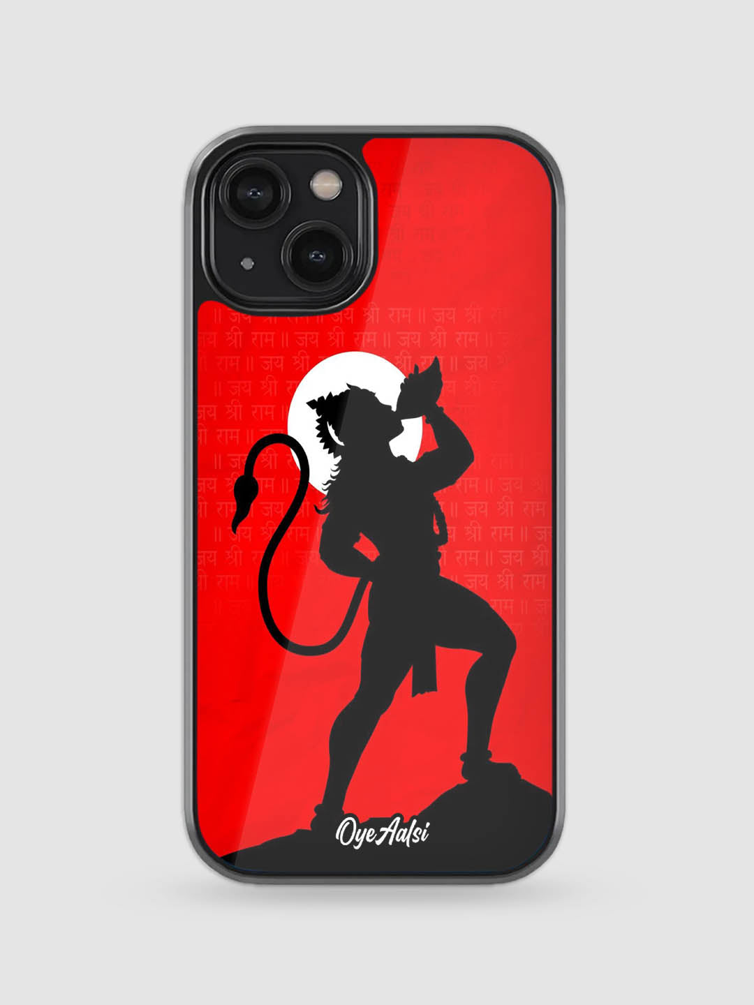 Hanuman Ji Phone Case