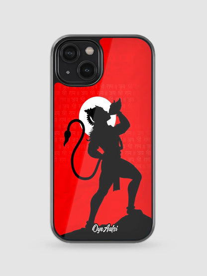 Hanuman Ji Phone Case