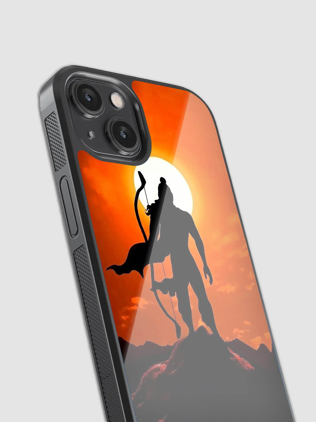 Bhagwan Ram Ji Phone Case