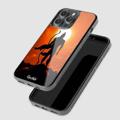 Bhagwan Ram Ji Phone Case