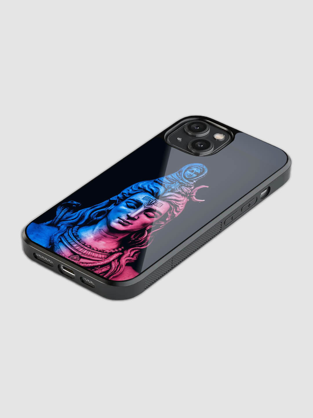 Bhagwan Shiv Ji Phone Case