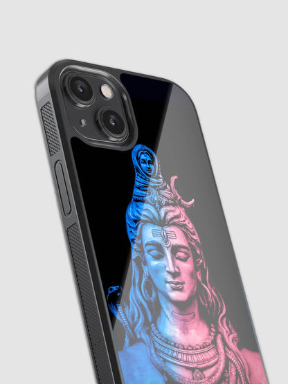 Bhagwan Shiv Ji Phone Case