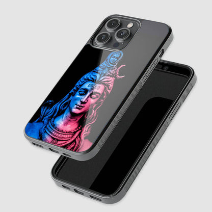 Bhagwan Shiv Ji Phone Case