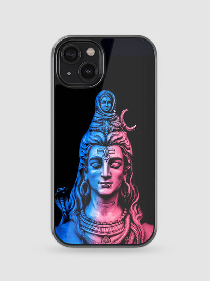 Bhagwan Shiv Ji Phone Case