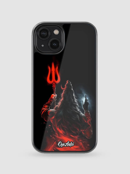 Mahakal Phone Case