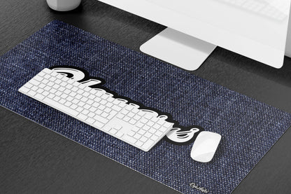 Players Desk Mat | Mouse Pad