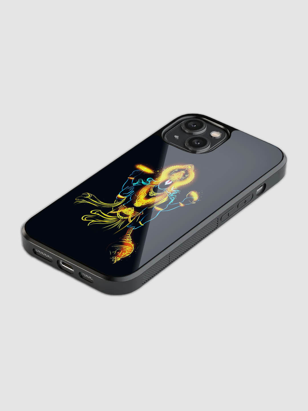 Lord Vishnu Phone Case