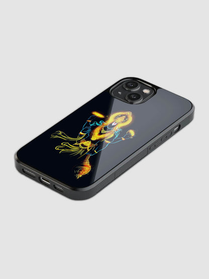 Lord Vishnu Phone Case