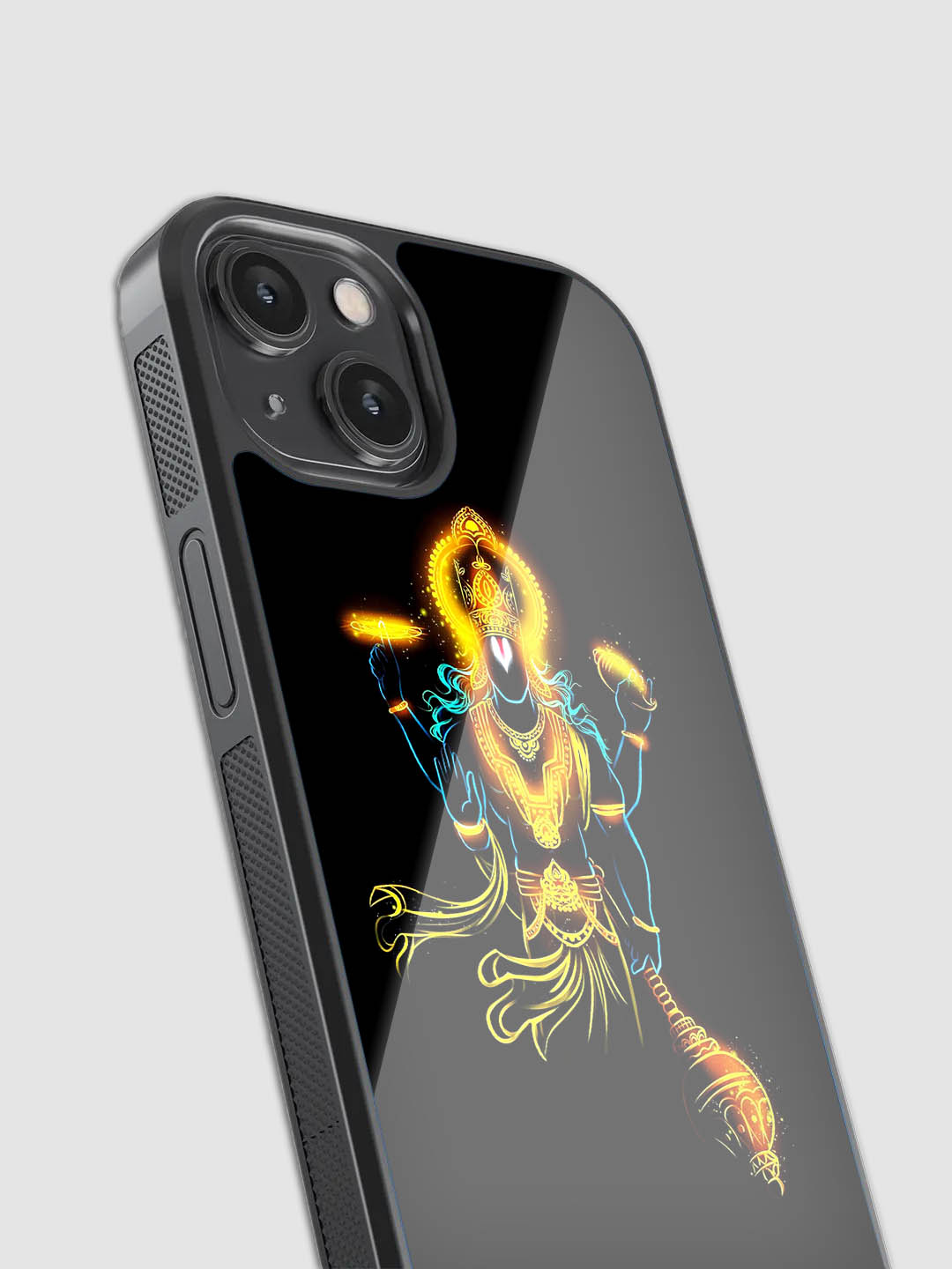 Lord Vishnu Phone Case