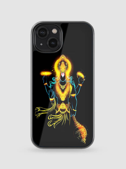 Lord Vishnu Phone Case