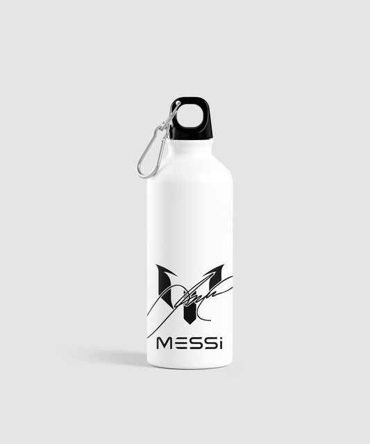 Lionel Messi Signature Sipper Bottle