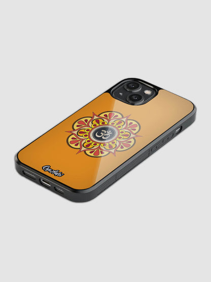 Om Phone Case