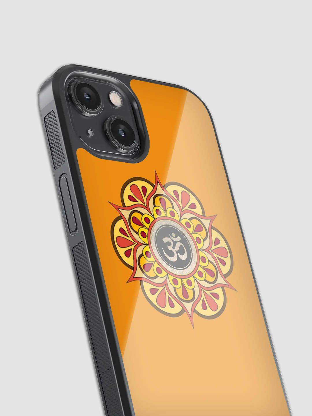 Om Phone Case