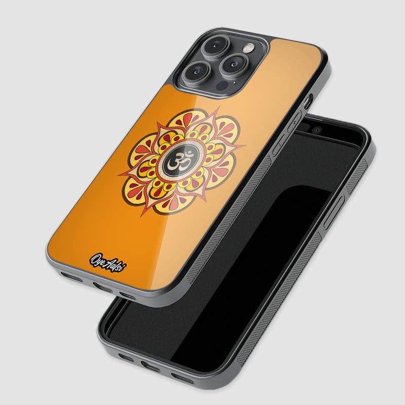 Om Phone Case