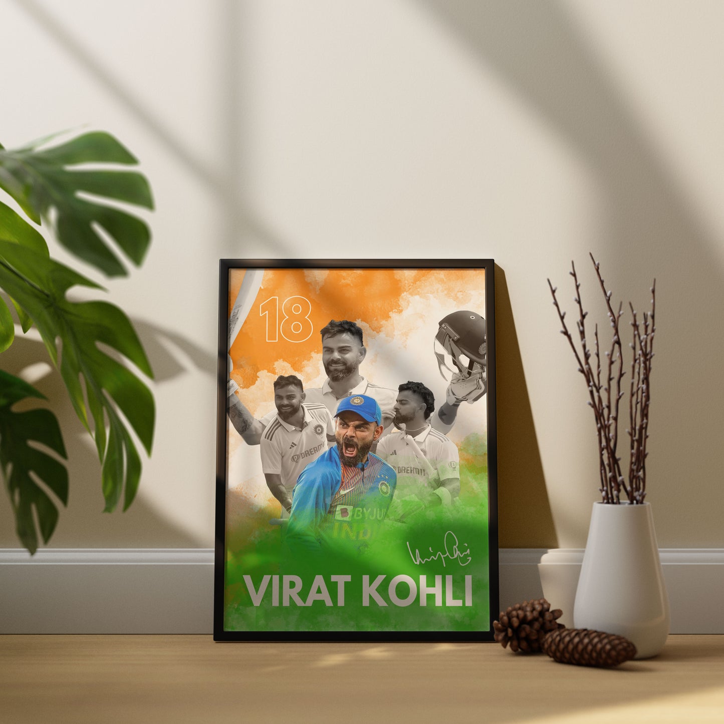 Virat Kohli Combo