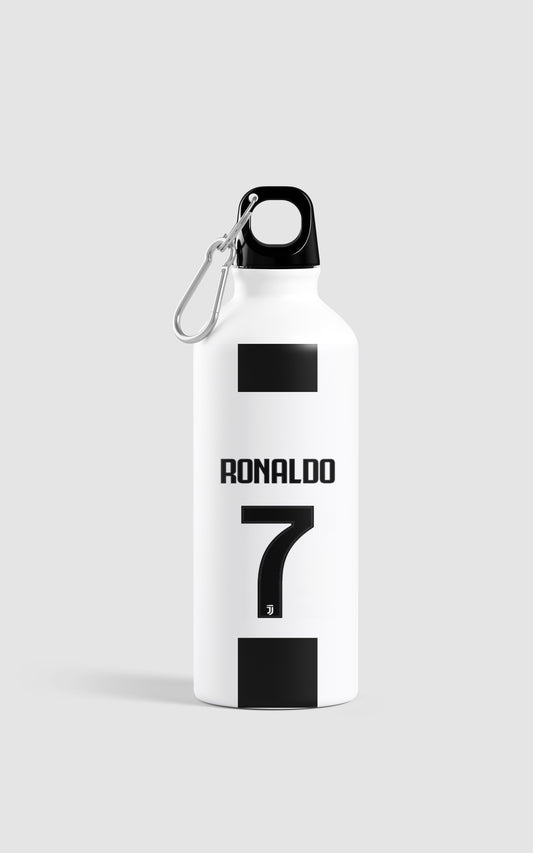 Ronaldo 7 Sipper Bottle